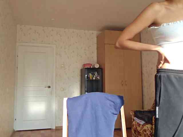 IvanaGildea webcam