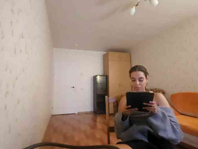 IvanaGildea webcam