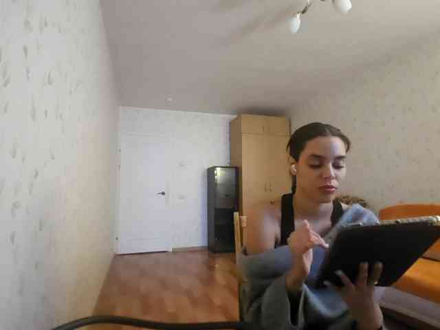 IvanaGildea webcam