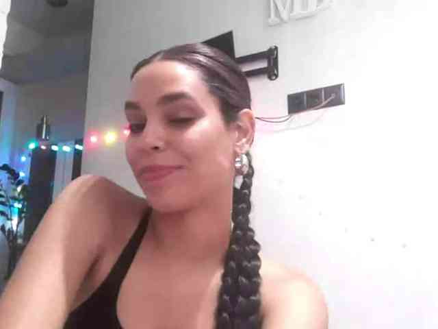 IvanaGildea webcam