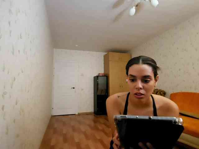 IvanaGildea webcam