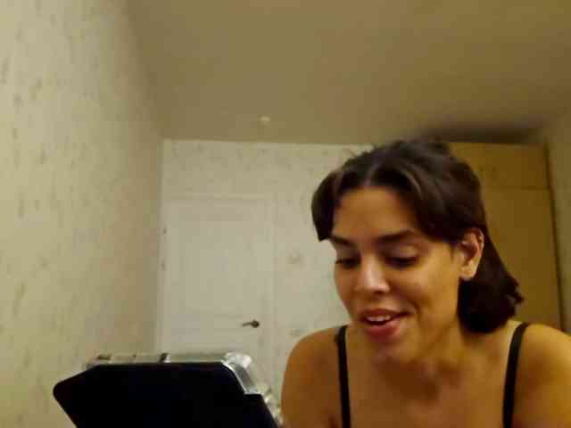 IvanaGildea webcam