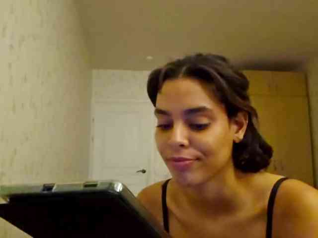 IvanaGildea webcam