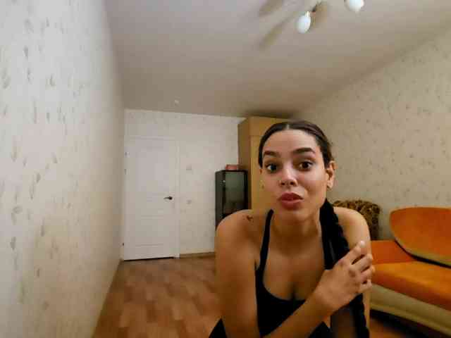 IvanaGildea webcam