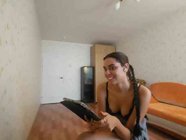 IvanaGildea webcam