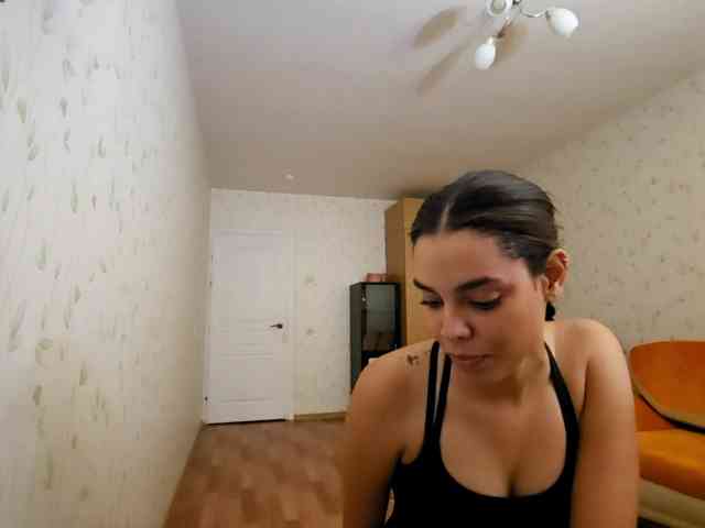 IvanaGildea webcam