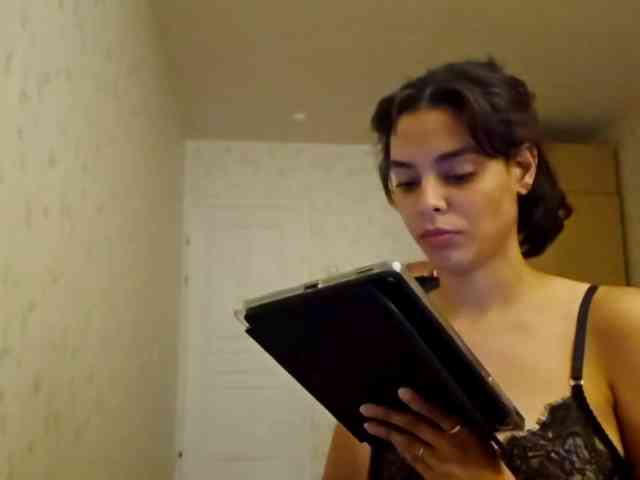 IvanaGildea webcam