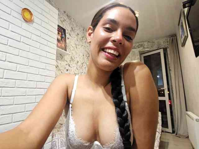 IvanaGildea webcam