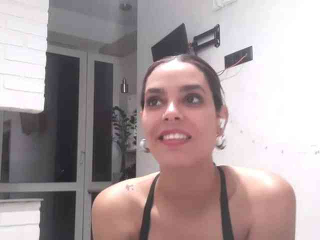 IvanaGildea webcam