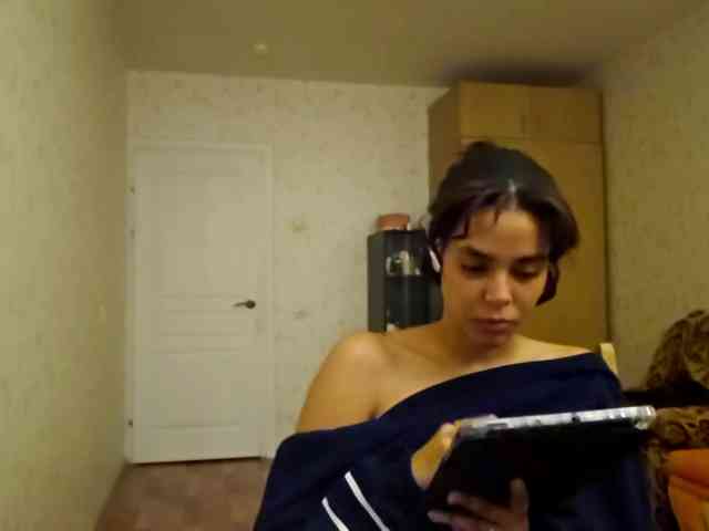 IvanaGildea webcam
