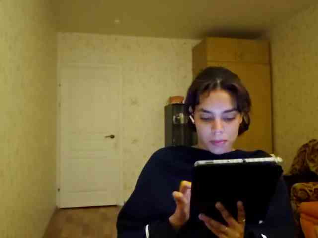 IvanaGildea webcam