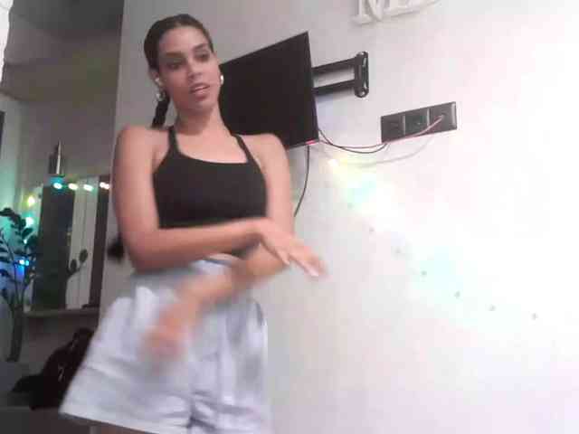 IvanaGildea webcam