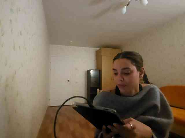 IvanaGildea webcam