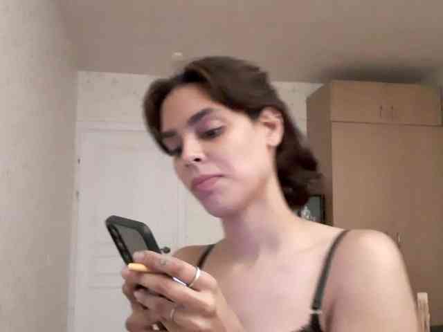 IvanaGildea webcam