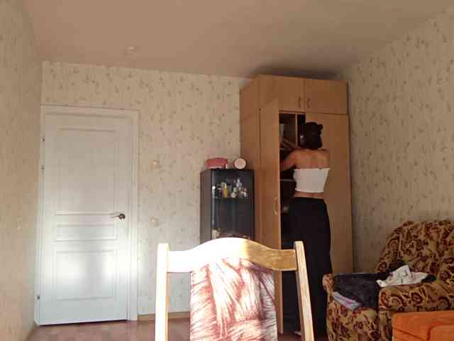 IvanaGildea webcam
