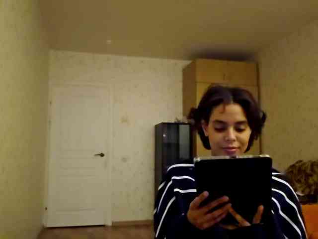 IvanaGildea webcam