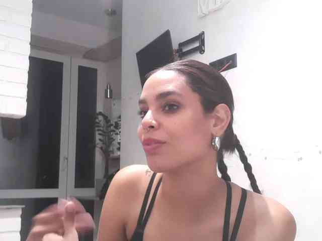IvanaGildea webcam