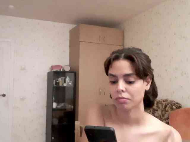 IvanaGildea webcam