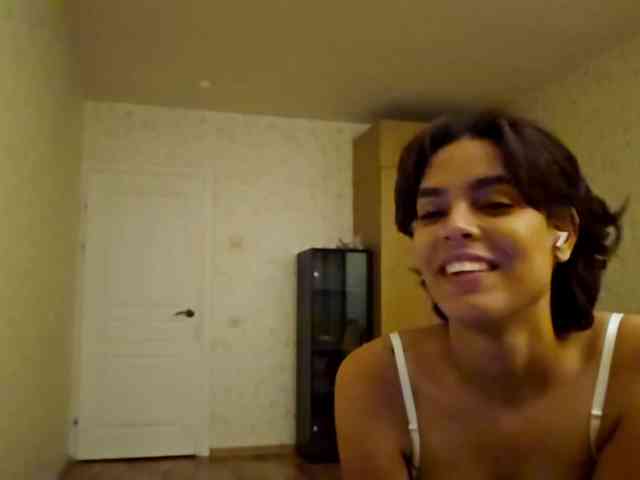 IvanaGildea webcam