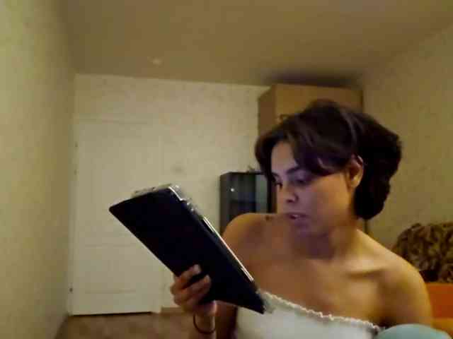 IvanaGildea webcam