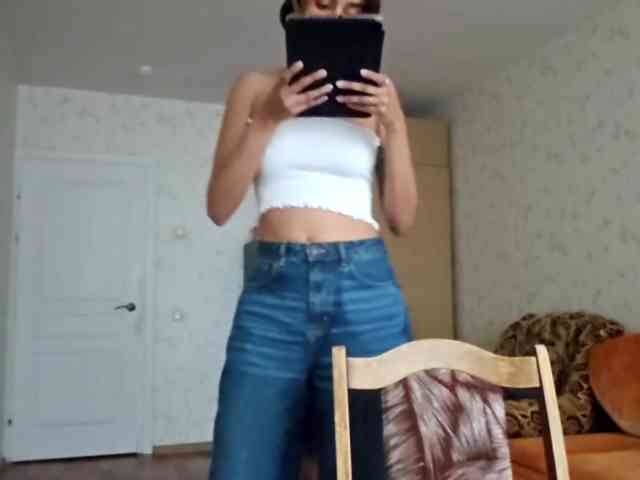 IvanaGildea webcam