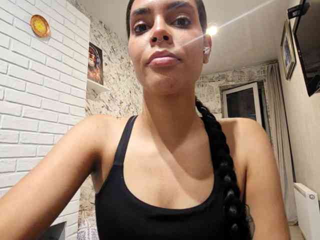 IvanaGildea webcam