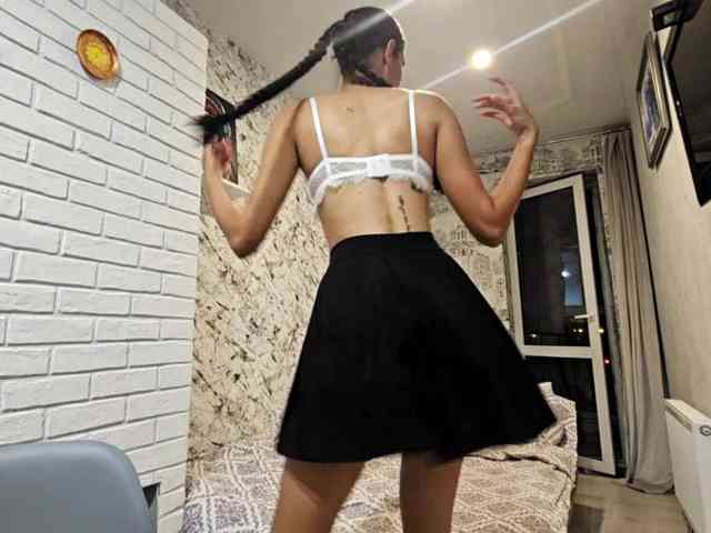 IvanaGildea webcam