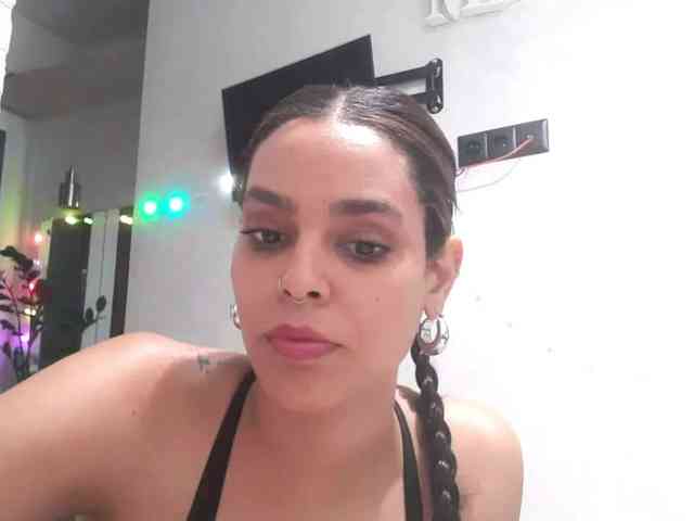 IvanaGildea webcam