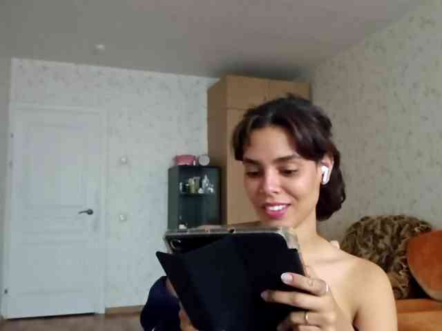 IvanaGildea webcam