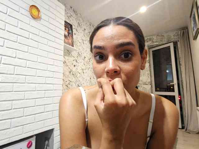 IvanaGildea webcam