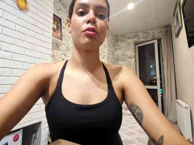 IvanaGildea webcam