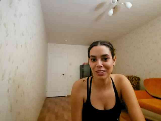 IvanaGildea webcam