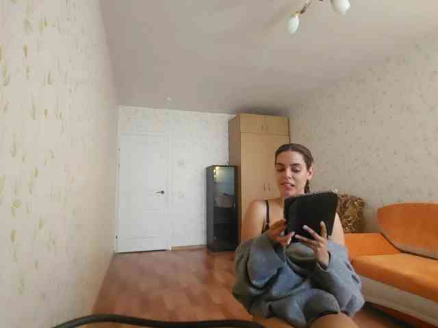 IvanaGildea webcam