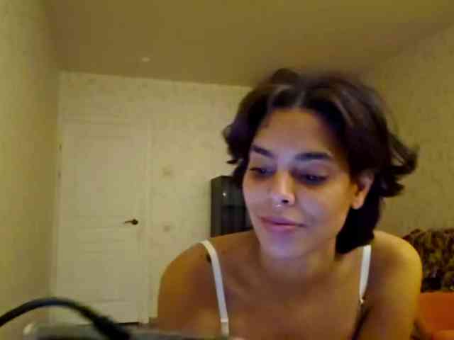 IvanaGildea webcam