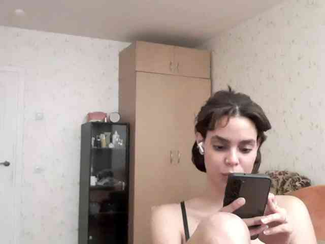 IvanaGildea webcam
