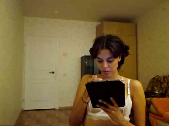 IvanaGildea webcam