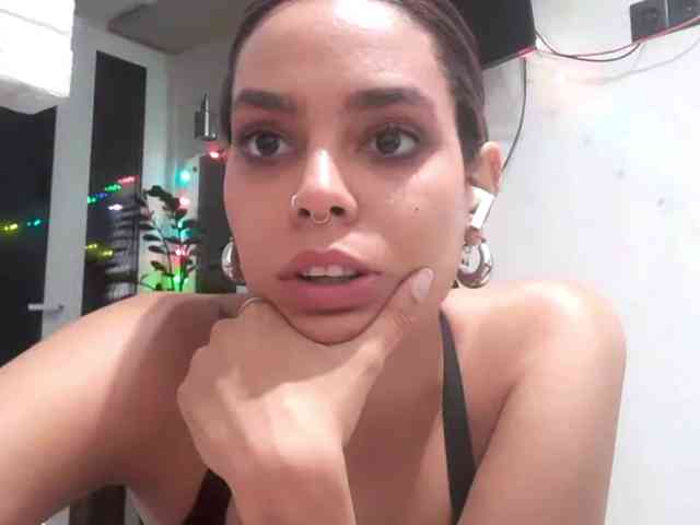 IvanaGildea webcam