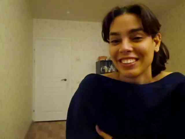 IvanaGildea webcam