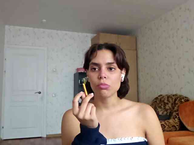 IvanaGildea webcam