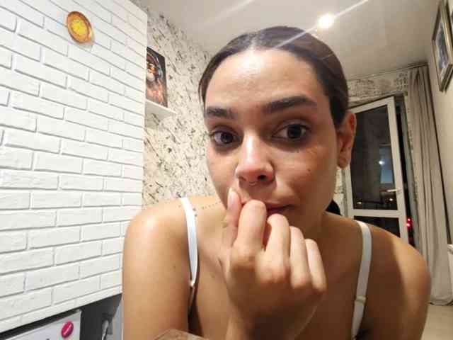 IvanaGildea webcam