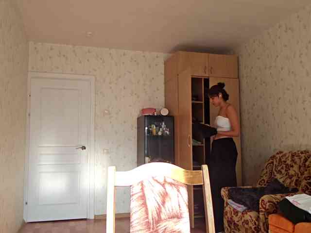 IvanaGildea webcam