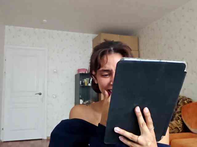 IvanaGildea webcam