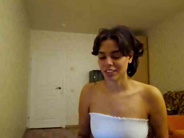 IvanaGildea webcam