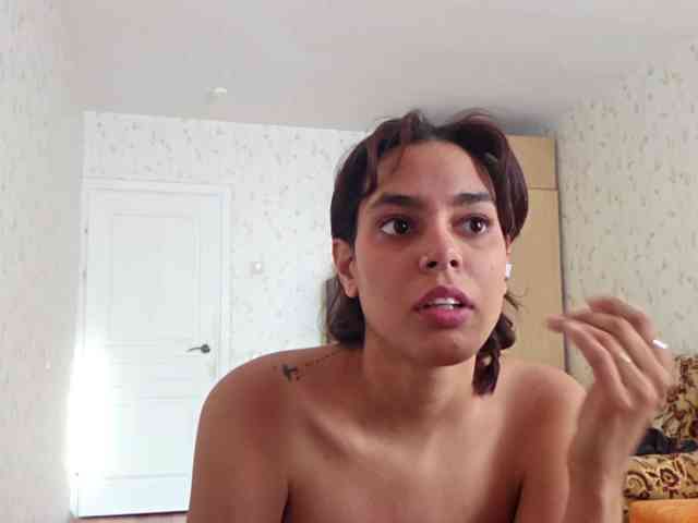 IvanaGildea webcam