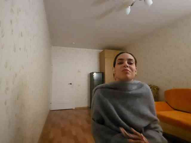 IvanaGildea webcam