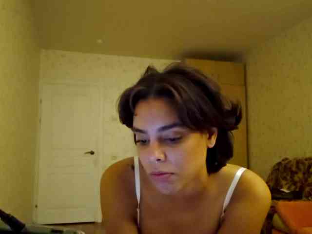 IvanaGildea webcam