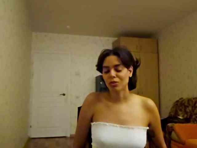 IvanaGildea webcam