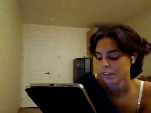 IvanaGildea webcam
