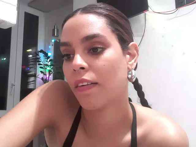 IvanaGildea webcam