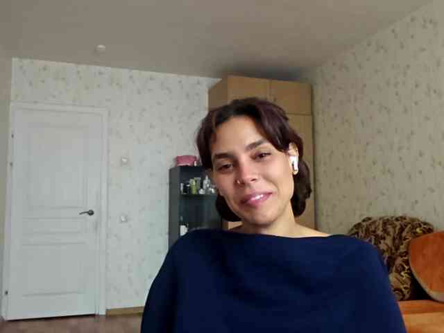 IvanaGildea webcam
